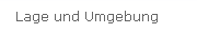 Lage und Umgebung