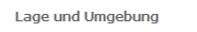Lage und Umgebung