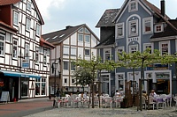 Hofgeismar