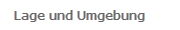 Lage und Umgebung